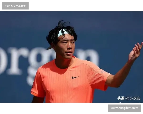 美网苦战五盘黄泽林不敌卢布列夫遗憾止步第四轮 美网苦战五盘黄泽林不敌卢布列夫遗憾止步第四轮